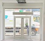 Winkel anti inbraak rolluik en 2 enkele deur rolluiken, Ophalen, Gebruikt, 200 cm of meer, 200 cm of meer