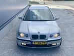 BMW 3-serie Compact 318ti Executive *AUTOMAAT*CRUISE, 1295 kg, Origineel Nederlands, Metallic lak, Hatchback