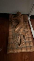 Sculpture, Ophalen of Verzenden, Zo goed als nieuw