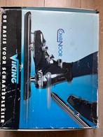 Viking herenschaatsen, maat 44, Viking, Ophalen of Verzenden, Zo goed als nieuw, Noren