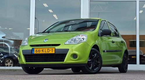 Renault Clio 1.2i 16V Special Line Airco Trekhaak Navi APK 1, Auto's, Renault, Bedrijf, Te koop, Clio, Airbags, Airconditioning