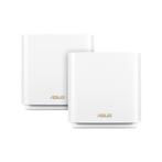 Asus ZenWiFi AX (XT8) mesh systeem, Ophalen, Gebruikt, Router, Asus