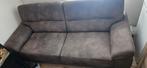 Tweezits bank, Leen Baker, 2 jaar oud (2-seater sofa/couch), Ophalen, Tweepersoons, Zo goed als nieuw, Rechte bank