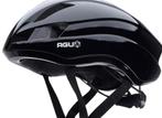AGU aero helm, Fietsen en Brommers, Ophalen of Verzenden, Nieuw, S, Heer of Dame