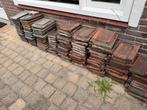 Dakpannen, Doe-het-zelf en Verbouw, Dakpannen en Dakbedekking, Ophalen, Steen of Klei, Dakpannen