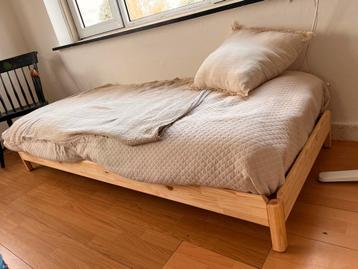 One ikea utåker bed - afbeelding 3