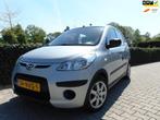 Hyundai I10 1.1 i-Catcher , Airco / Elec.Pakket / Isofix / L, Auto's, Hyundai, Origineel Nederlands, Te koop, Zilver of Grijs