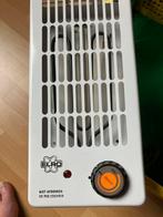 Volière of buitenkooi VORSTVRIJ, Ophalen, Aluminium, Volière