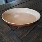 Ovenschaal Aardewerk, Ophalen of Verzenden, Zo goed als nieuw, Overige materialen, Overige typen