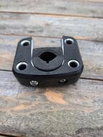 Bobike kinderzitje bevestiging, Fietsen en Brommers, Fietsaccessoires | Fietsstoeltjes, Ophalen of Verzenden, Gebruikt, Achterzitje