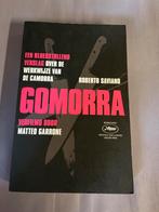 Gomorra - Roberto Saviano, Ophalen of Verzenden, Gelezen, Film- of Tv-bewerking