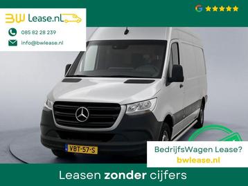 Mercedes-Benz Sprinter 316 2.2 CDI L2H2 Navigatie Achteruitr beschikbaar voor biedingen
