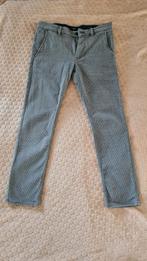 Hugo boss pantalon maat 32/30 grijs geblokt zgan, Kleding | Heren, Spijkerbroeken en Jeans, W32 (confectie 46) of kleiner, Grijs
