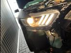 Ford Mustang 2015 koplampen. Gebruikt., Ophalen of Verzenden, Ford