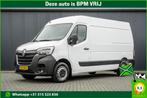 Renault Master 2.3 dCi L2H2 | 136 PK | Camera | LED | Cruise, Voorwielaandrijving, Gebruikt, 4 cilinders, Renault