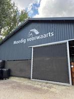 Stalhulp, Dieren en Toebehoren, 4 paarden of pony's of meer
