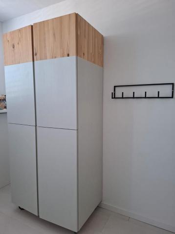 Ikea IVAR kledingkast - afbeelding 2