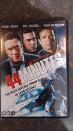 DVD - 44 Minutes, Vanaf 16 jaar, Ophalen of Verzenden, Gebruikt, Actie