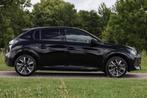 Peugeot 208 EV GT 50 kWh SOH 91% € 18.940,00, Auto's, Peugeot, Automaat, Zwart, Origineel Nederlands, Parkeersensor