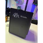 Bundel 2x DJLicht 600W sparkular incl 2 in 1 flightcase, Muziek en Instrumenten, Licht en Laser, ., Nieuw, Ophalen of Verzenden