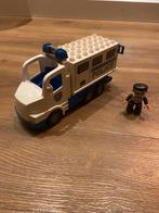 Duplo politie auto, Ophalen of Verzenden, Gebruikt