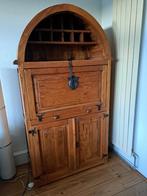 Prachtige Mexicaanse kast, Ophalen, Mexicaans, 100 tot 150 cm, Met deur(en)