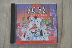WALT DISNEY = VERTELVERHAAL = 101 DALMATIERS, Boeken, Luisterboeken, Verzenden, Cd