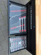 SG werkzeuge gereedschapwagen, Auto diversen, Ophalen, Nieuw