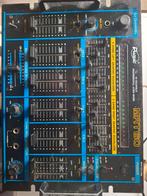 Phonic MRT60 Mengpaneel - 10 Kanalen, Muziek en Instrumenten, Mengpanelen, Ophalen of Verzenden, Gebruikt, 5 tot 10 kanalen, Microfooningang