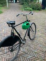 Simplex politiefiets, Fietsen en Brommers, Fietsen | Oldtimers, 59 cm of meer, Ophalen, Jaren '60 of nieuwer
