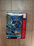 Transformers studio series 75: Jolt, Verzamelen, Transformers, Overige generaties, Ophalen of Verzenden, Zo goed als nieuw, Autobots