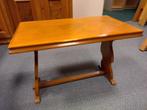 antieke vintage sidetable, bijzettafel, salontafeltje, Antiek en Kunst, Ophalen