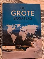 De grote bosatlas - 53e editie, Boeken, Ophalen of Verzenden, Zo goed als nieuw