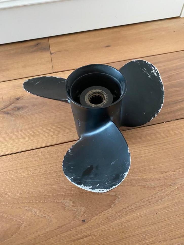 Proppelor prop propeller buitenboordmotor schroef, Watersport en Boten, Bootonderdelen, Ophalen of Verzenden