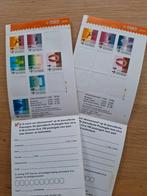 TNT Postzegels Nederland - Jaarcollectie, Ophalen of Verzenden, Na 1940, Postfris