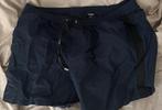 Balmain zwembroek, Ophalen, Balmain, Blauw, Maat 56/58 (XL)
