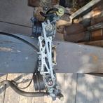 Honda VTR1000 SP2 Throhtle-bodies en ecu, Ophalen of Verzenden