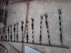 Trap hek, Doe-het-zelf en Verbouw, Ophalen, Gebruikt, 2 tot 4 meter
