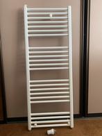 Radiator inclusief radiatorkraan., Ophalen, Radiator, Minder dan 60 cm, Zo goed als nieuw