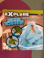 SES Explore dino uithakken, Ophalen of Verzenden, Zo goed als nieuw, Knutselwerk