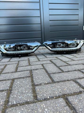 Set koplampen B8 Vw passat nieuw vol led beschikbaar voor biedingen