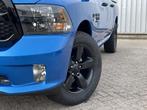 Dodge RAM Pick up SLT CLASSIC 6 Persoons Night Crew Cab 4x4, Auto's, Bestelauto's, Automaat, Euro 5, Stof, Gebruikt