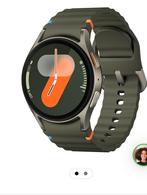 Samsung smart watch 7, Ophalen of Verzenden, Zo goed als nieuw, Roze, Conditie