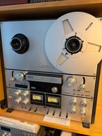 Philips N4520 Bandrecorder, Ophalen, Bandrecorder, Met banden