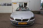 BMW Z4 Roadster 2.5i S Youngtimer Nieuw Staat! Lees Tekst, 65 €/maand, Gebruikt, Cabriolet, Handgeschakeld