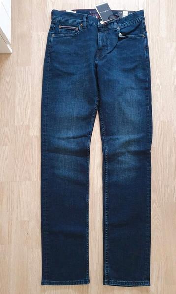 Jeans van Tommy Hilfiger 30/34 beschikbaar voor biedingen