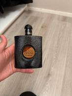black opium full size, Ophalen of Verzenden, Zo goed als nieuw
