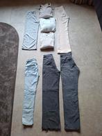 Merkkleding Maat S - Diverse Items, Ophalen of Verzenden, Gedragen, Maat 36 (S)