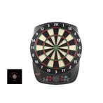 Shot Pro Electronic Dartboard Set Nieuw, Nieuw, Soft tip, Ophalen of Verzenden, Dartbord