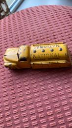 Dinky Toys Meccano Ltd tankwagen, Dinky Toys, Ophalen of Verzenden
